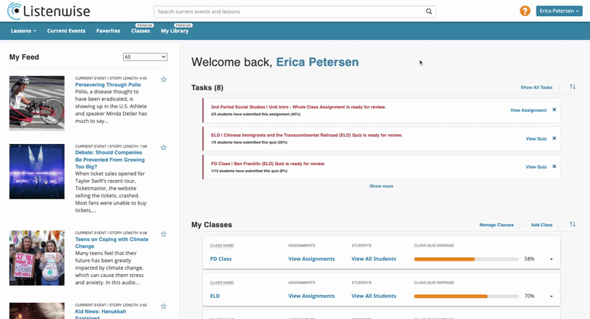 How do I sign in and roster students with Google Classroom? - The