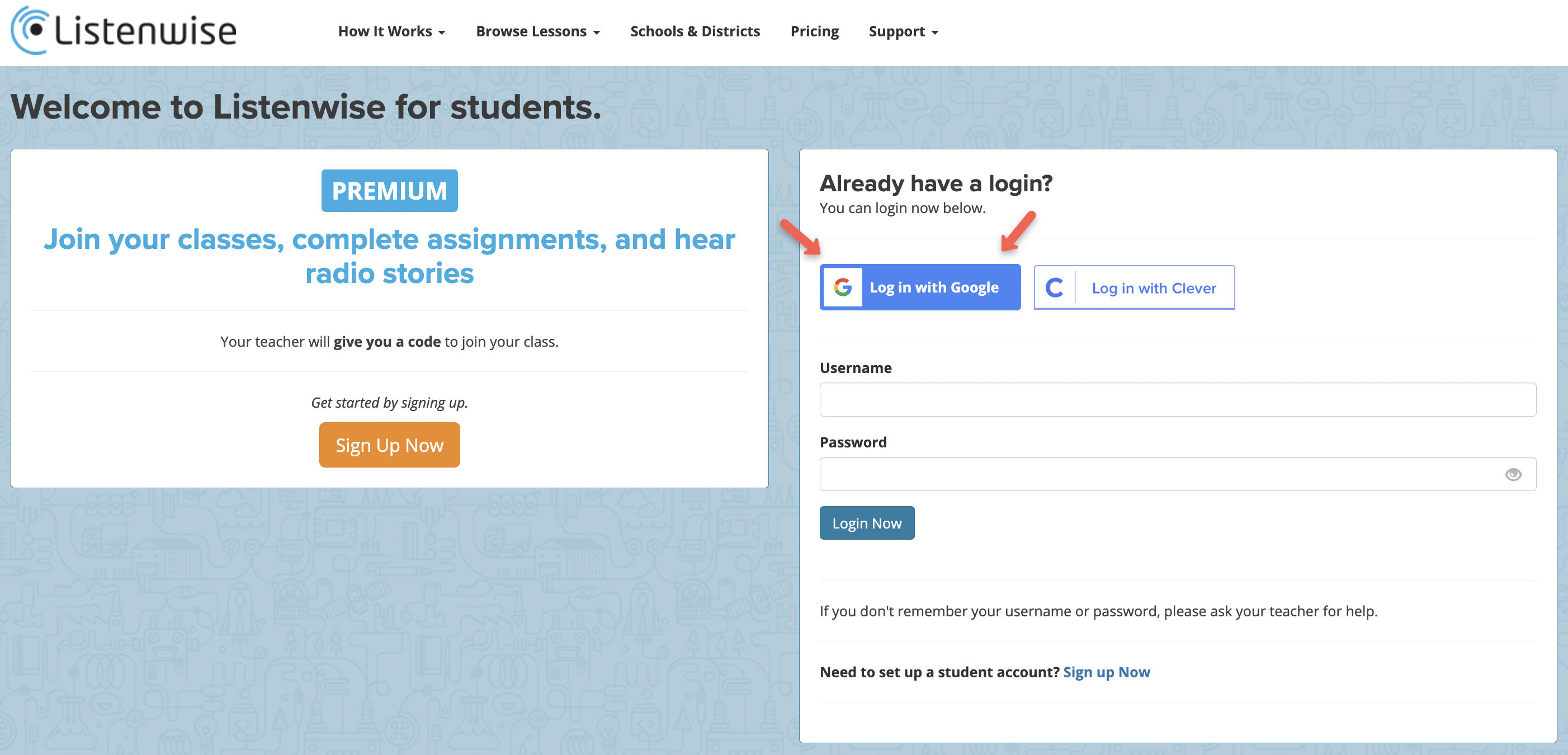 Looking For The Google Classroom Login Page?