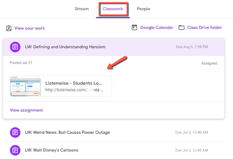 How do my Google Classroom students sign in? – TeachMe