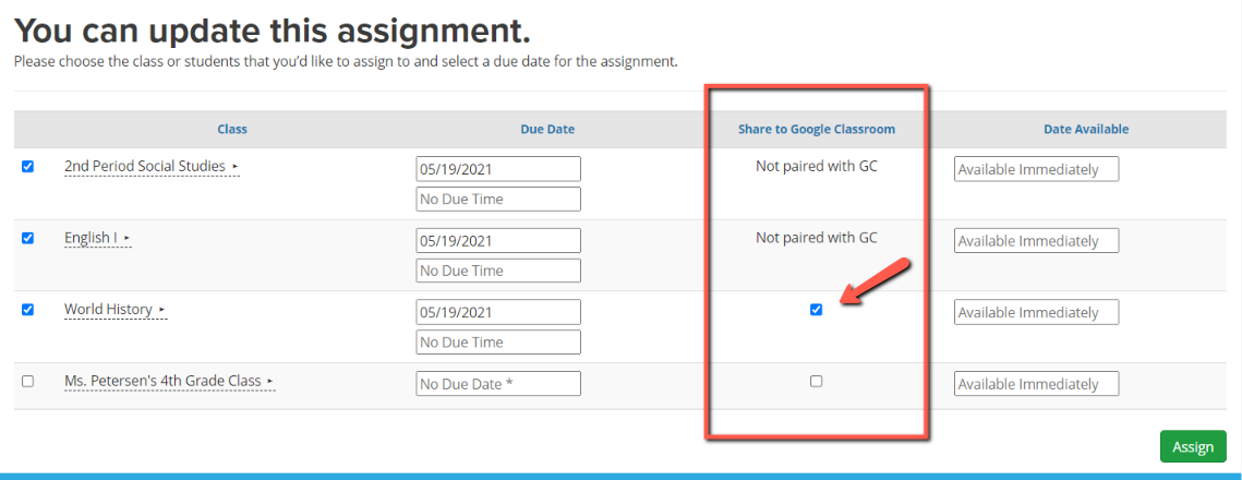 How To Use Google Classroom Tutorial For Teachers & Students